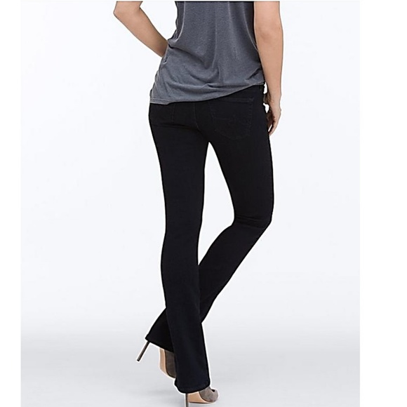 ADRIANO GOLDSCHMIED THE BALLAD IN CLYDE DENIM - Picture 2 of 6